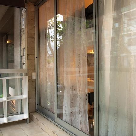 Apartamento * Grand Oro * Ciudad Autónoma de Ciudad Autónoma de Buenos Aires Exterior foto