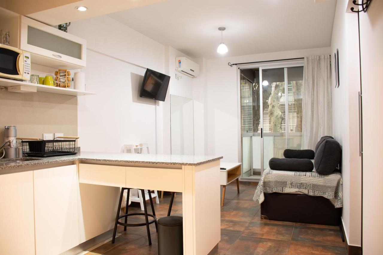 Apartamento * Grand Oro * Ciudad Autónoma de Ciudad Autónoma de Buenos Aires Exterior foto