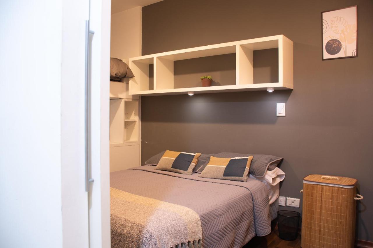 Apartamento * Grand Oro * Ciudad Autónoma de Ciudad Autónoma de Buenos Aires Exterior foto