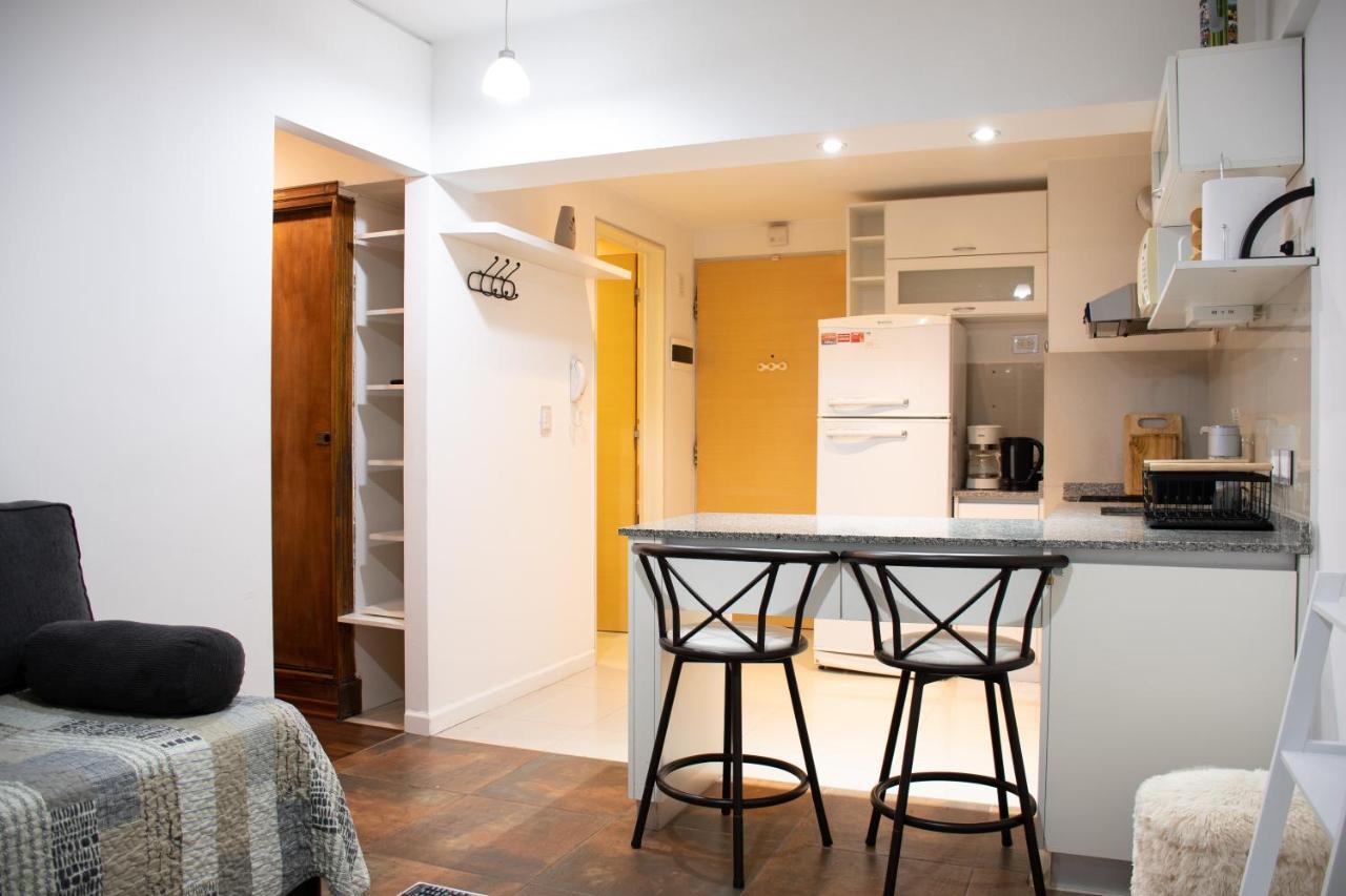 Apartamento * Grand Oro * Ciudad Autónoma de Ciudad Autónoma de Buenos Aires Exterior foto