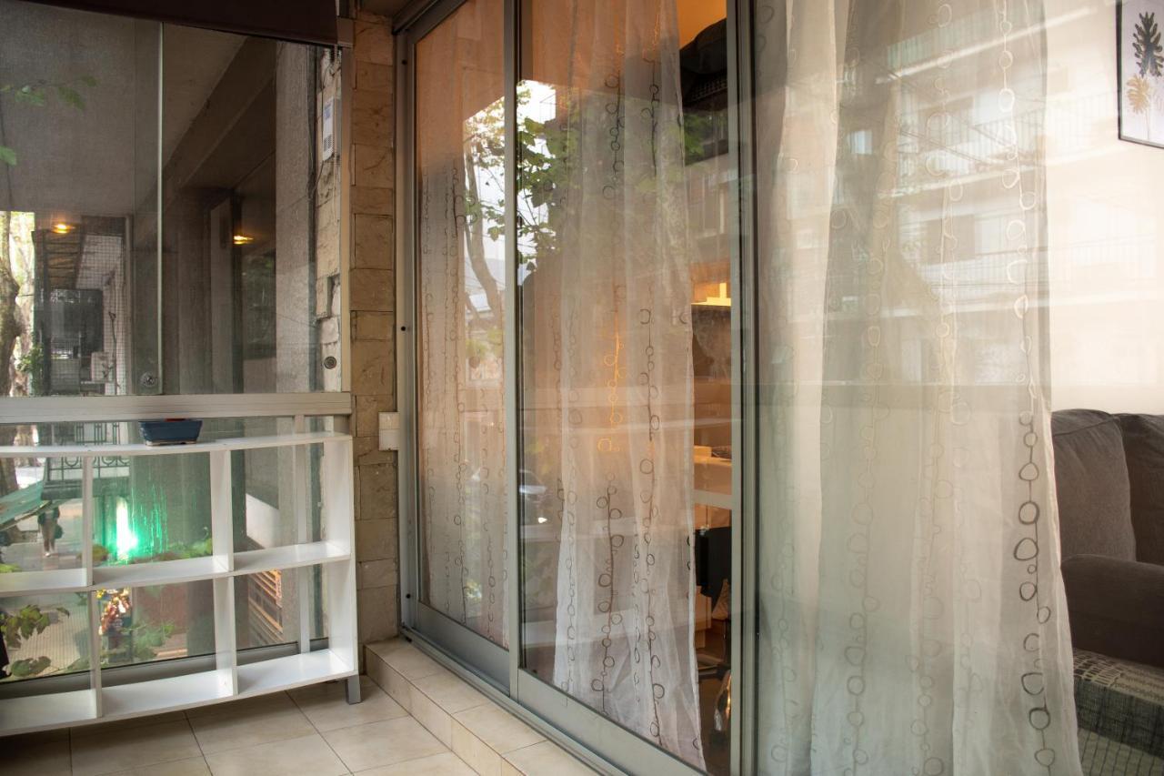 Apartamento * Grand Oro * Ciudad Autónoma de Ciudad Autónoma de Buenos Aires Exterior foto