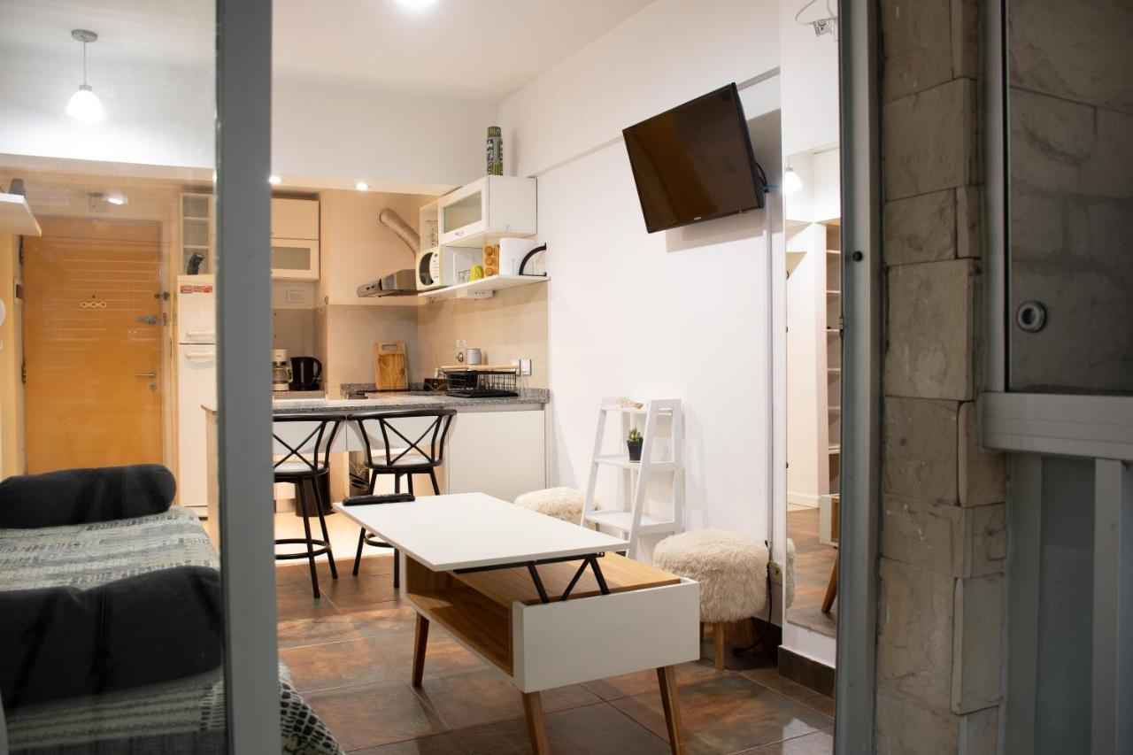 Apartamento * Grand Oro * Ciudad Autónoma de Ciudad Autónoma de Buenos Aires Exterior foto
